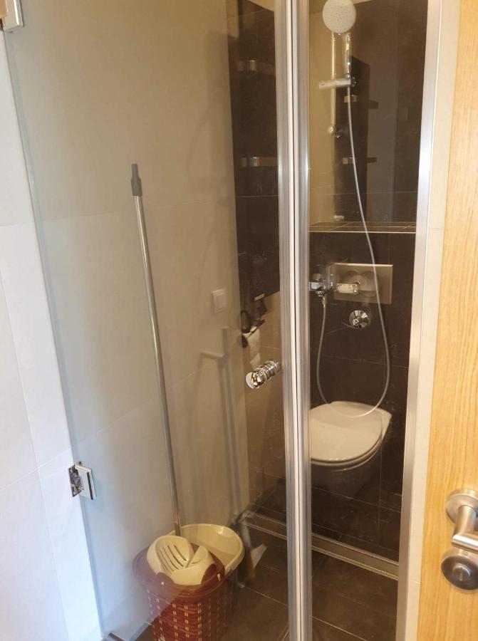 Vila Irina - Apartman Milos Kopaonik Zewnętrze zdjęcie
