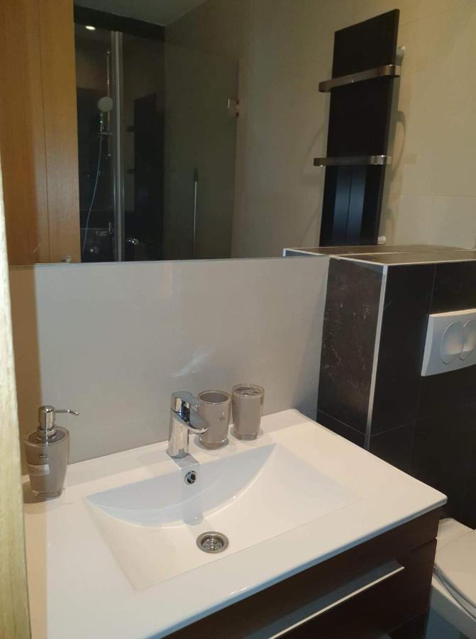 Vila Irina - Apartman Milos Kopaonik Zewnętrze zdjęcie