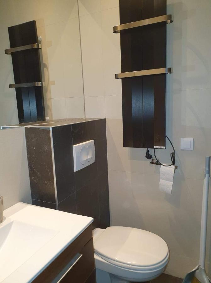 Vila Irina - Apartman Milos Kopaonik Zewnętrze zdjęcie