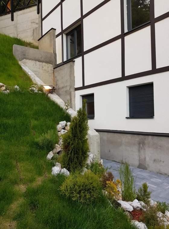 Vila Irina - Apartman Milos Kopaonik Zewnętrze zdjęcie
