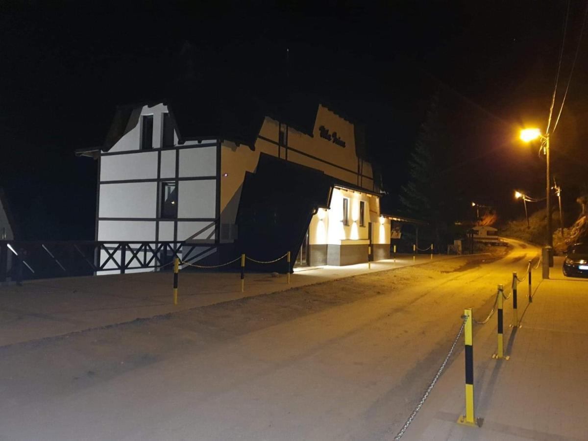 Vila Irina - Apartman Milos Kopaonik Zewnętrze zdjęcie