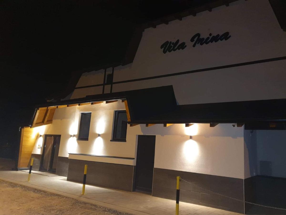 Vila Irina - Apartman Milos Kopaonik Zewnętrze zdjęcie