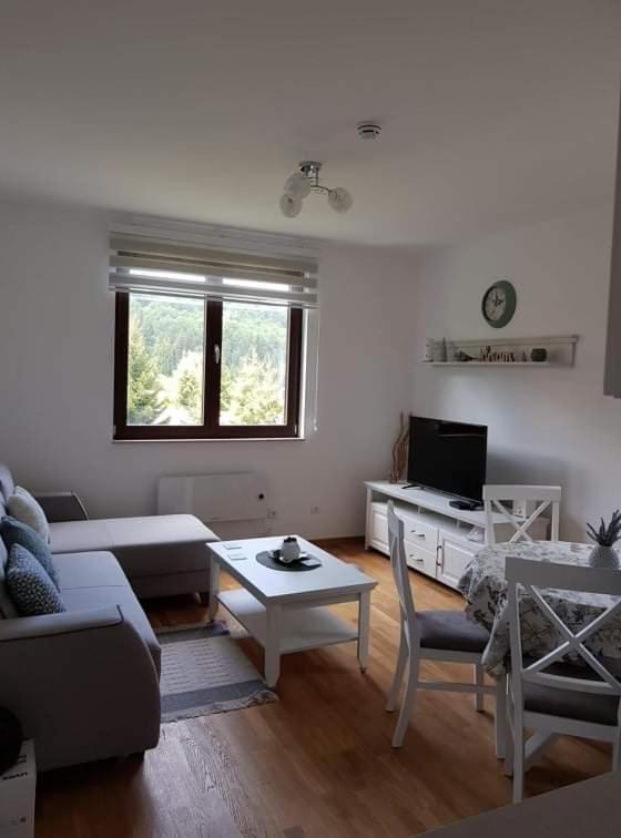 Vila Irina - Apartman Milos Kopaonik Zewnętrze zdjęcie