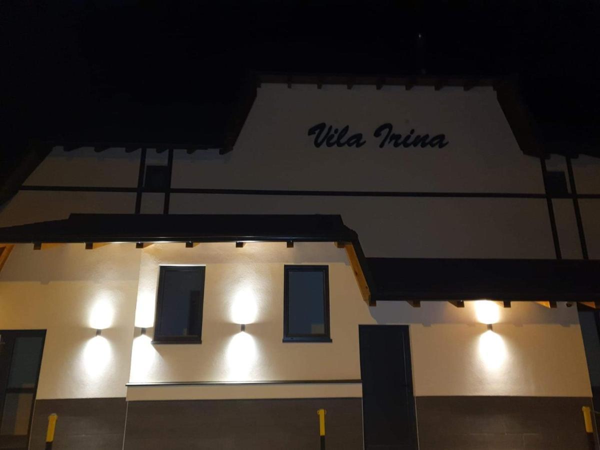 Vila Irina - Apartman Milos Kopaonik Zewnętrze zdjęcie